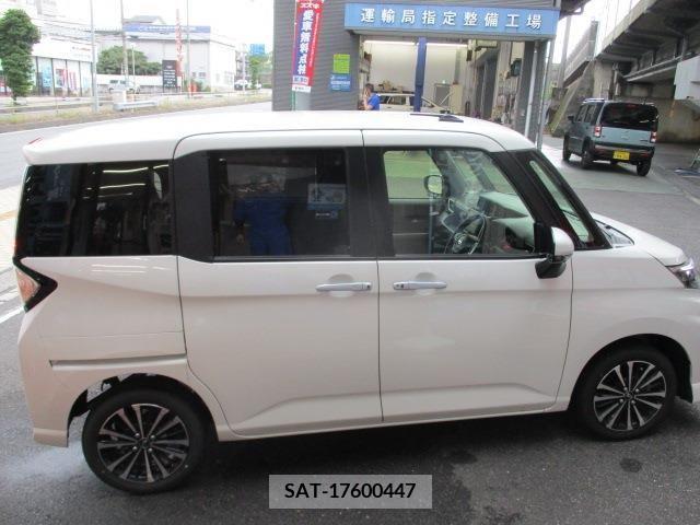 Daihatsu THOR 2023-10 378099-19