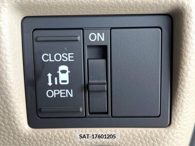 Honda N BOX 2019-10 307091-6