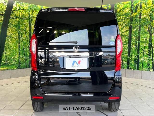 Honda N BOX 2019-10 307091-15