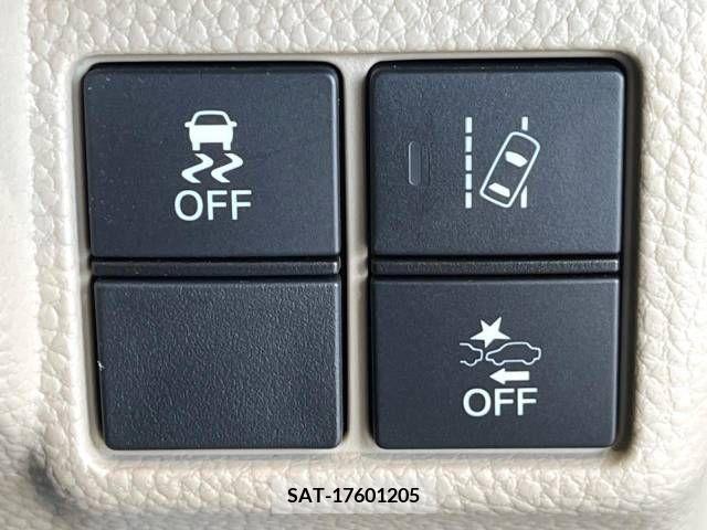 Honda N BOX 2019-10 307091-5