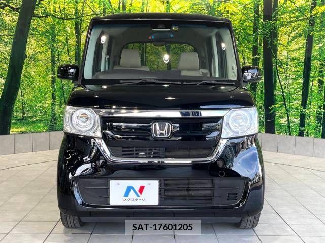 Honda N BOX 2019-10 307091-14