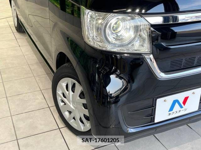 Honda N BOX 2019-10 307091-12
