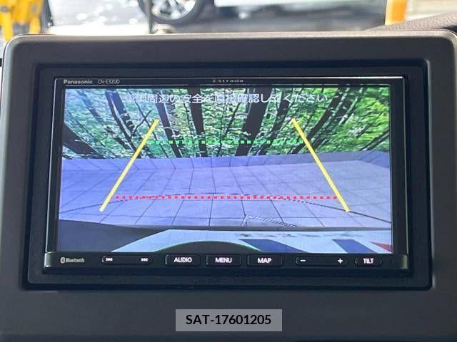 Honda N BOX 2019-10 307091-3
