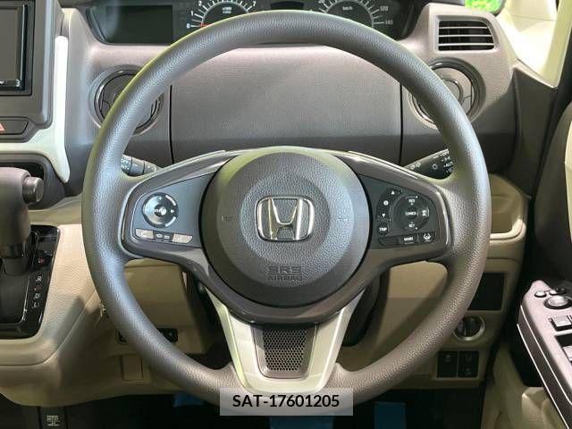Honda N BOX 2019-10 307091-11