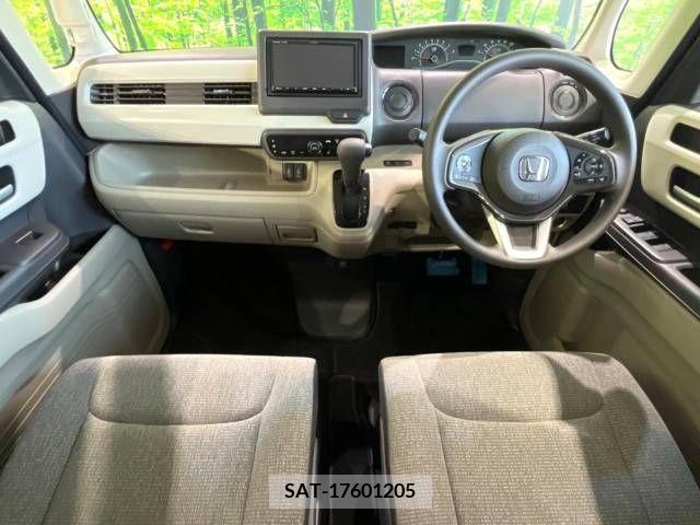 Honda N BOX 2019-10 307091-1