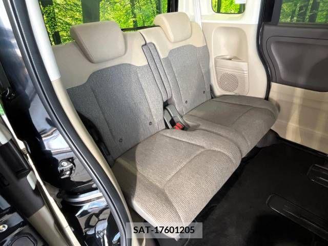 Honda N BOX 2019-10 307091-9