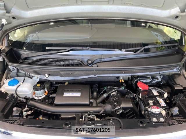 Honda N BOX 2019-10 307091-18