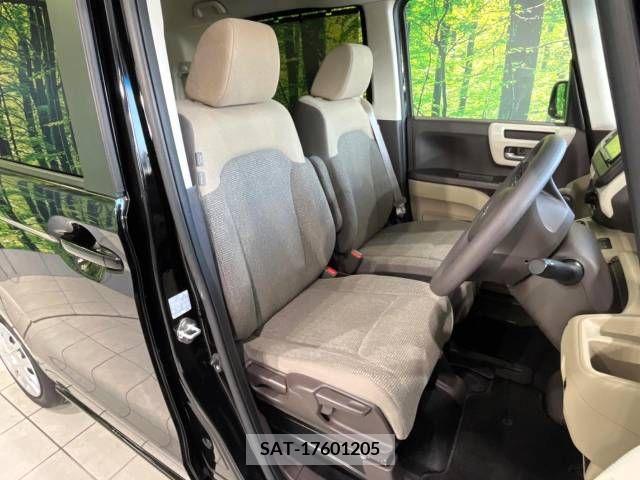 Honda N BOX 2019-10 307091-8