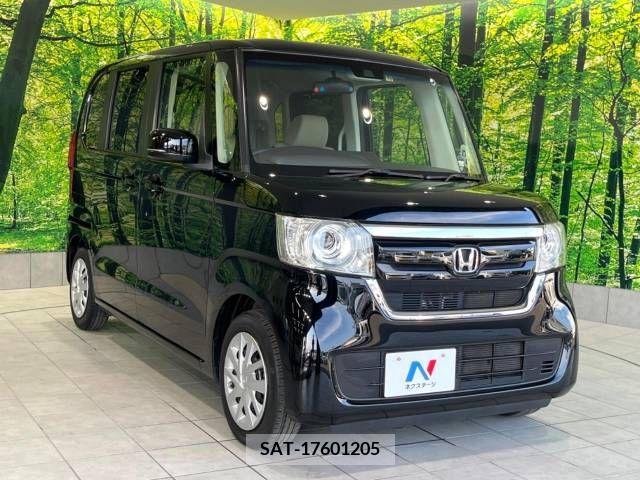 Honda N BOX 2019-10 307091-16