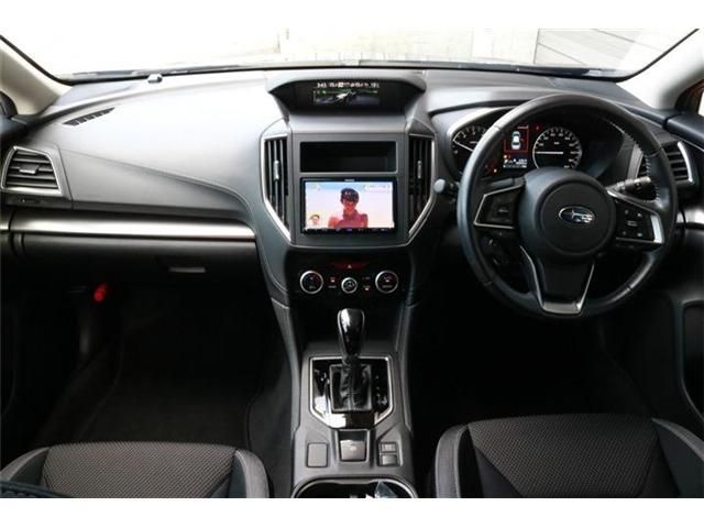 Subaru IMPREZA 2020-04 13933-4
