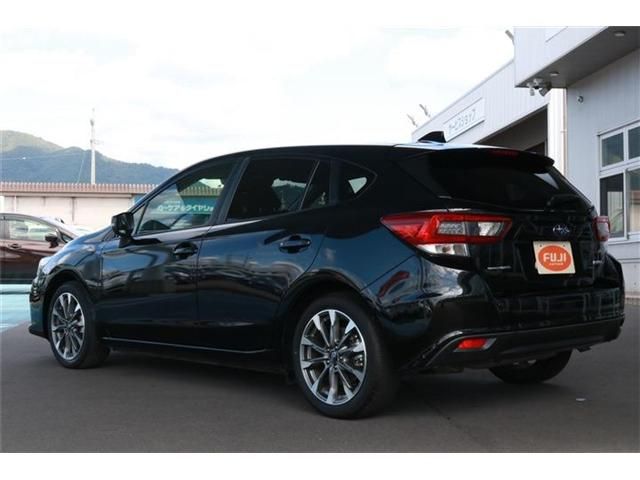 Subaru IMPREZA 2020-04 13933-1