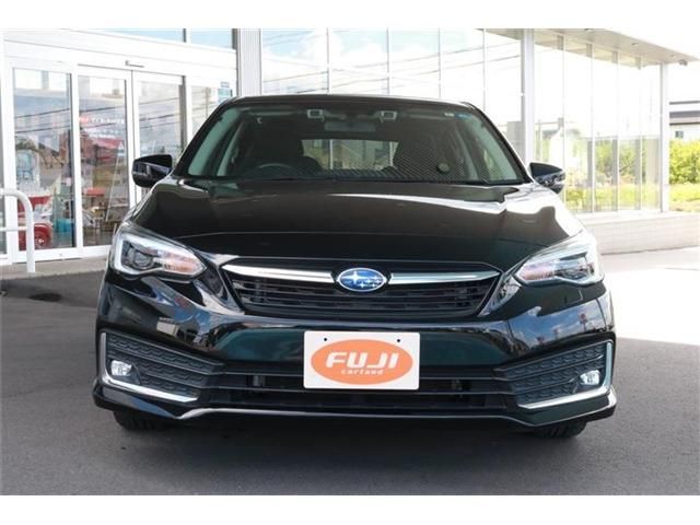 Subaru IMPREZA 2020-04 13933-27