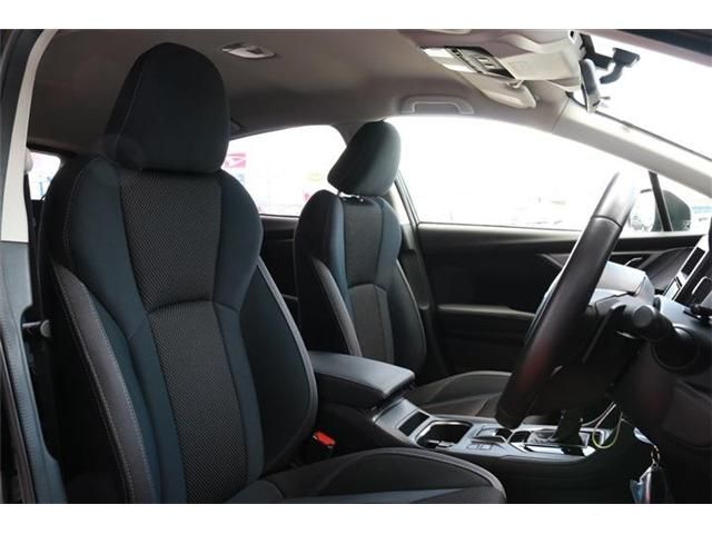Subaru IMPREZA 2020-04 13933-20