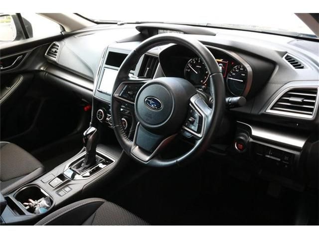 Subaru IMPREZA 2020-04 13933-6