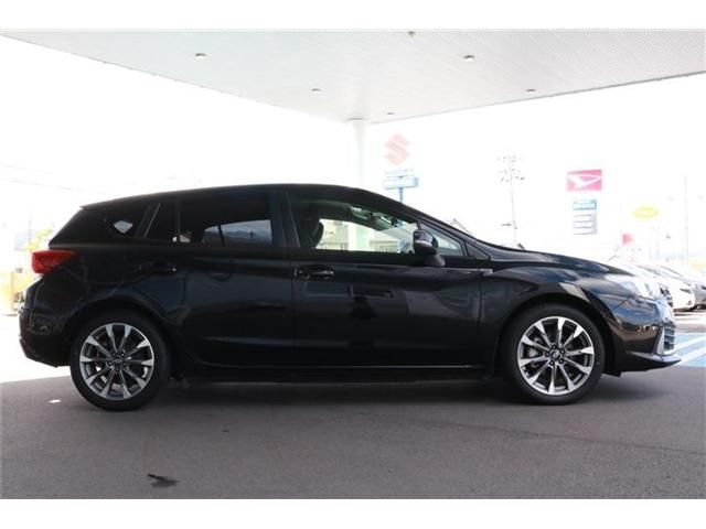 Subaru IMPREZA 2020-04 13933-29