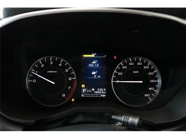 Subaru IMPREZA 2020-04 13933-8