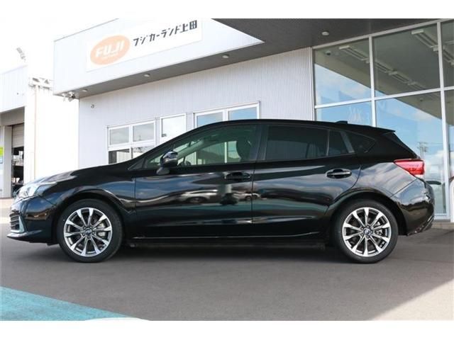 Subaru IMPREZA 2020-04 13933-28