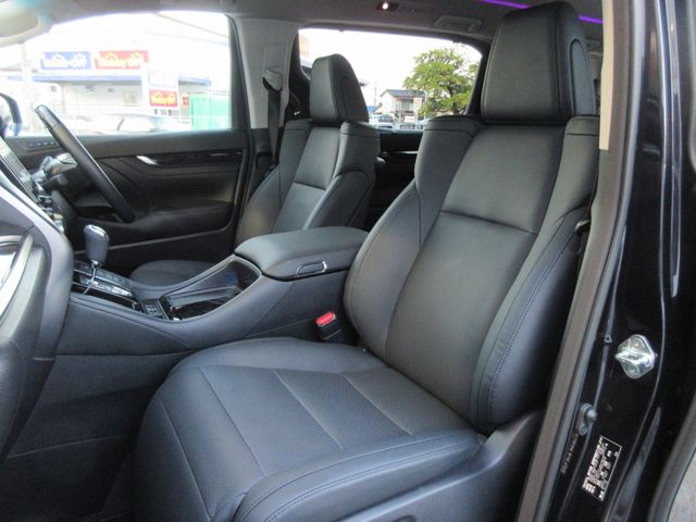 Toyota ALPHARD 2023-02 196555-15