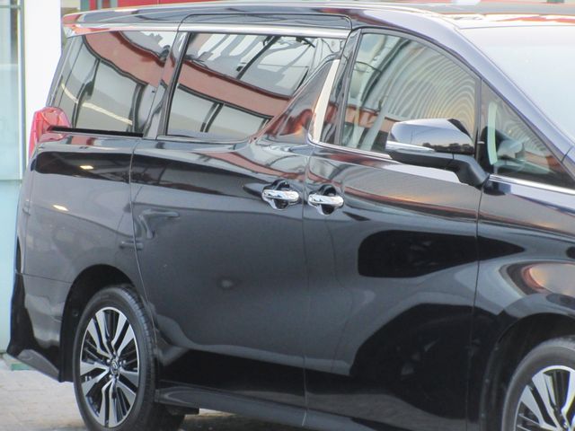 Toyota ALPHARD 2023-02 196555-8