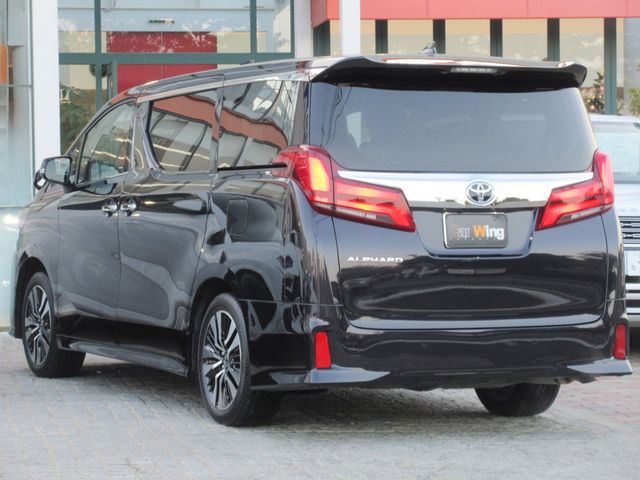Toyota ALPHARD 2023-02 196555-10