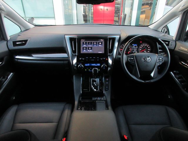 Toyota ALPHARD 2023-02 196555-1