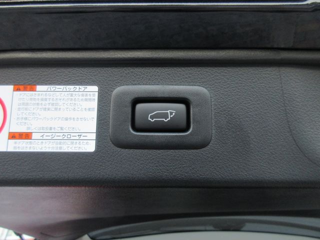 Toyota ALPHARD 2023-02 196555-14