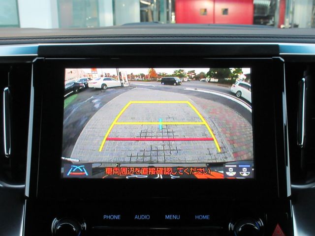 Toyota ALPHARD 2023-02 196555-25