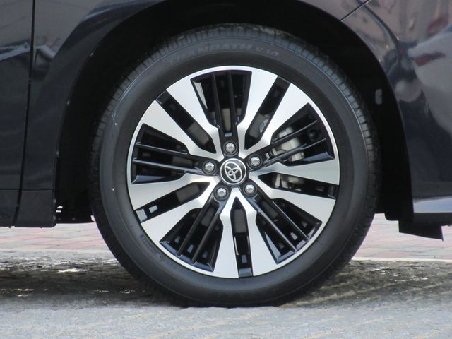 Toyota ALPHARD 2023-02 196555-7