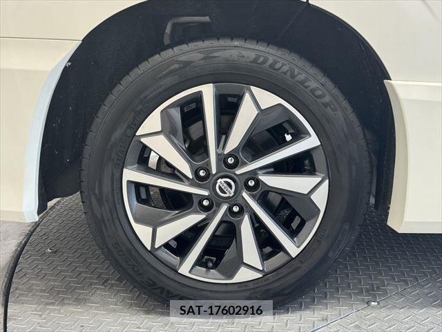 Nissan SERENA 2020-06 284173-16