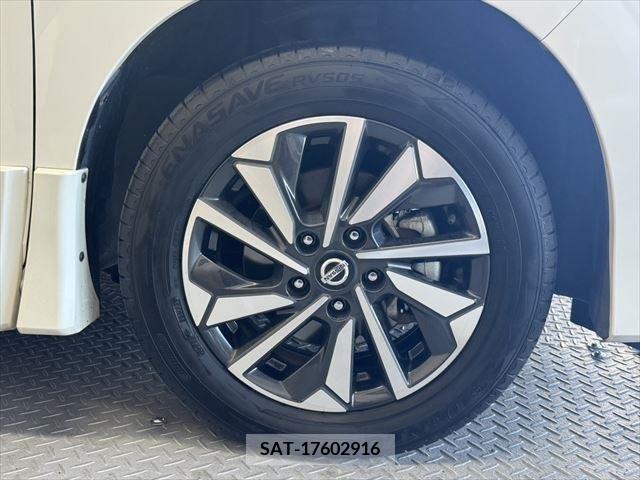 Nissan SERENA 2020-06 284173-15