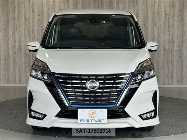 Nissan SERENA 2020-06 284173-1