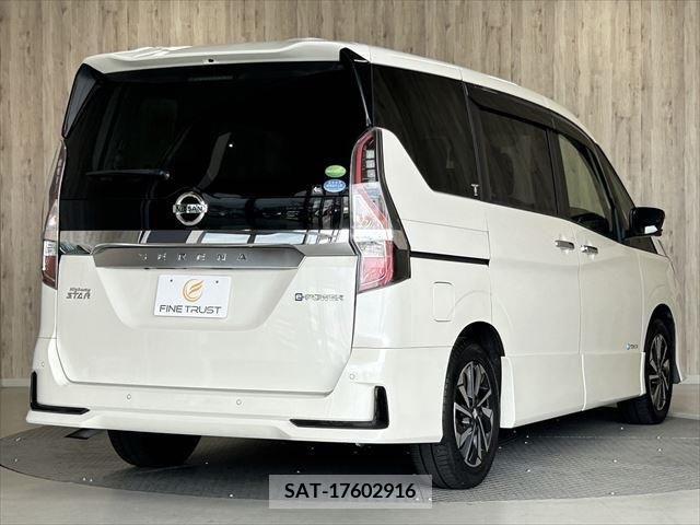 Nissan SERENA 2020-06 284173-4