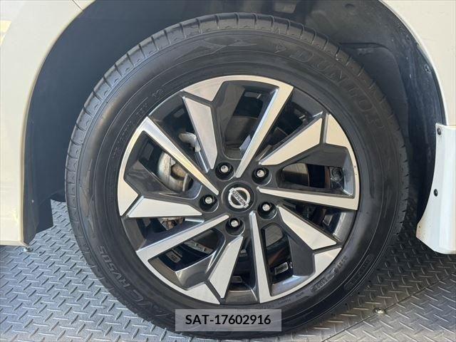 Nissan SERENA 2020-06 284173-14