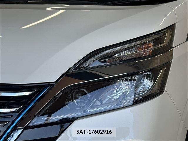 Nissan SERENA 2020-06 284173-8