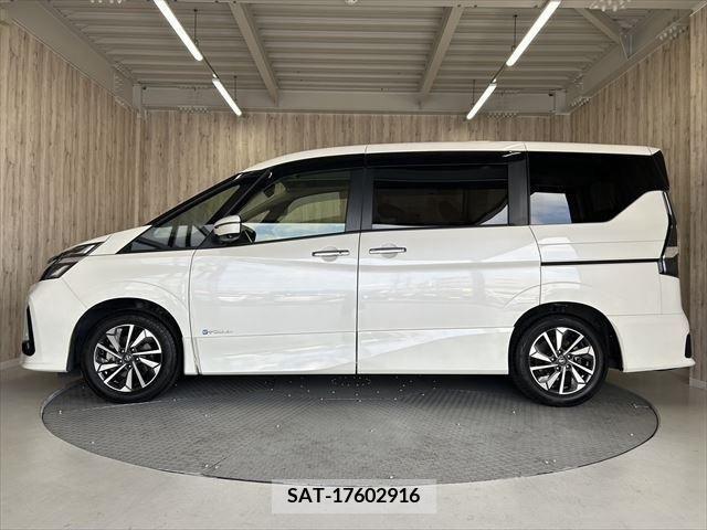 Nissan SERENA 2020-06 284173-7