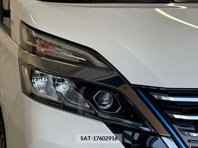 Nissan SERENA 2020-06 284173-9