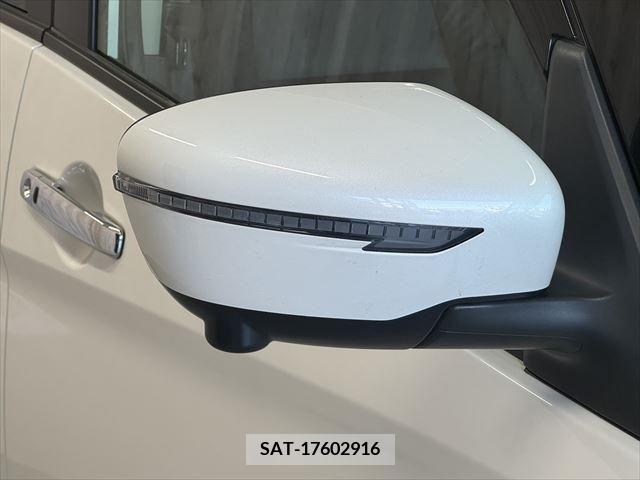 Nissan SERENA 2020-06 284173-13