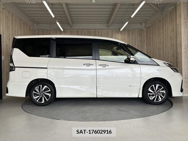 Nissan SERENA 2020-06 284173-3