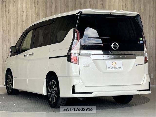 Nissan SERENA 2020-06 284173-6
