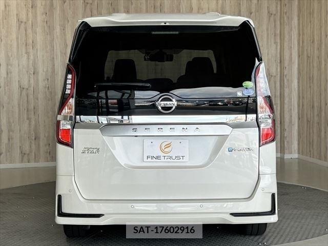 Nissan SERENA 2020-06 284173-5