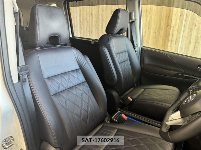 Nissan SERENA 2020-06 284173-19