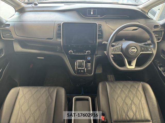 Nissan SERENA 2020-06 284173-18