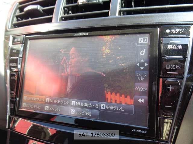 Toyota PRIUS ALPHA 2014-02 282421-16