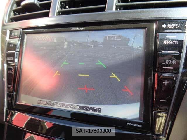 Toyota PRIUS ALPHA 2014-02 282421-15