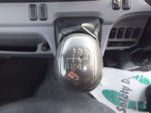 Mitsubishi CANTER 2015-03 186169-21