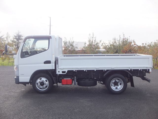 Mitsubishi CANTER 2015-03 186169-5