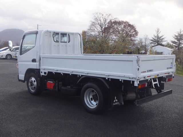 Mitsubishi CANTER 2015-03 186169-14