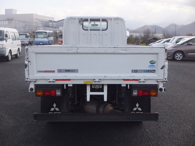 Mitsubishi CANTER 2015-03 186169-7