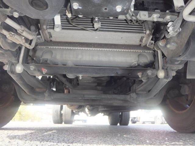 Mitsubishi CANTER 2015-03 186169-24