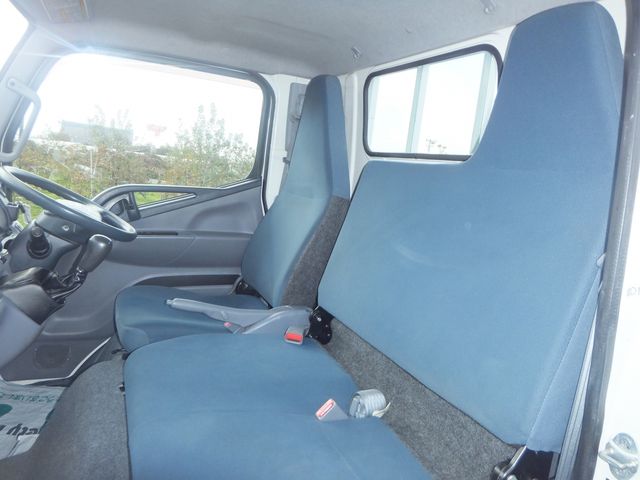 Mitsubishi CANTER 2015-03 186169-16